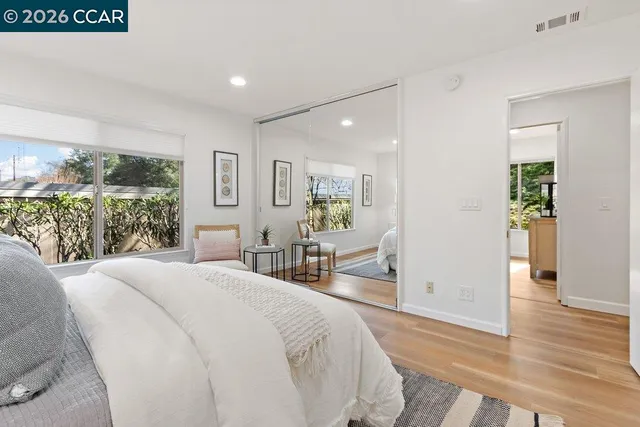 $750,000 | 2209 Ptarmigan Drive, Unit 2, Walnut Creek, CA 94595