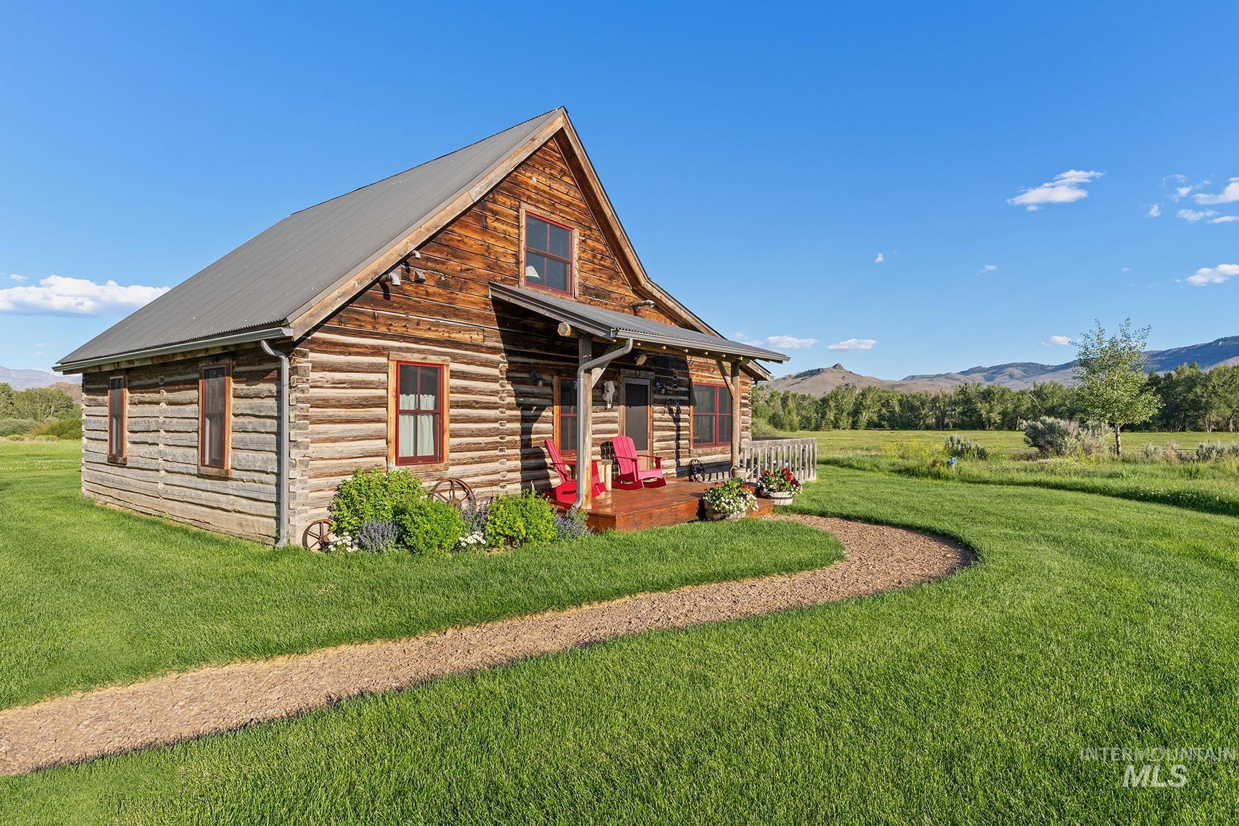 6139 Trail Creek Road Mackay, ID 83251 - Photo 42 of 50 Gallery Image 42