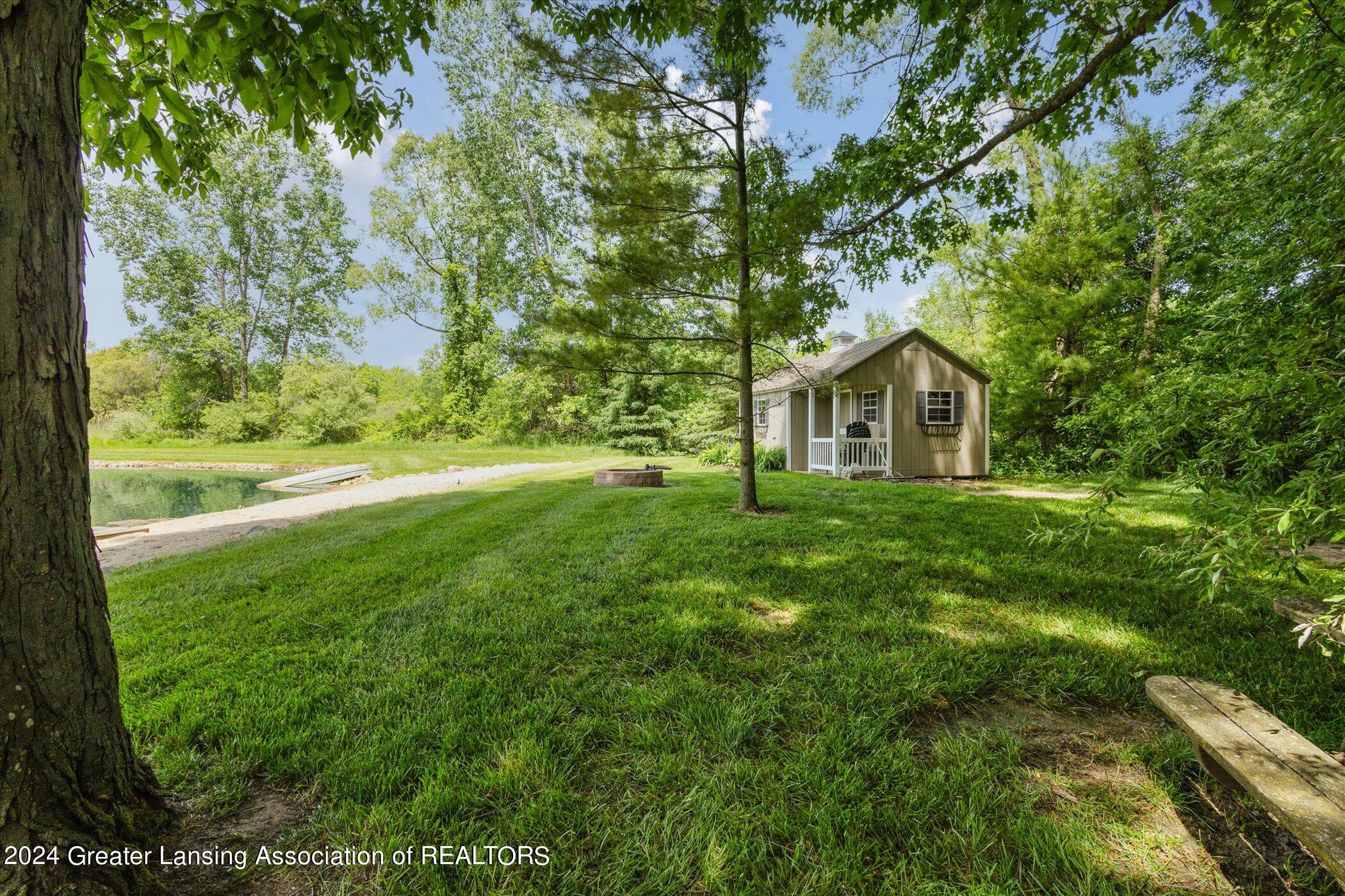 5123 Barton Road Williamston, MI 48895 - Photo 55 of 65 69-5123-Barton-Rd-Williamston-MI-48895-W