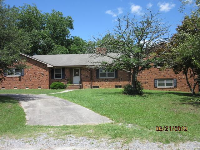 1414 Cunningham Road Kinston, NC 28501 - Photo 1 of 25 Main View