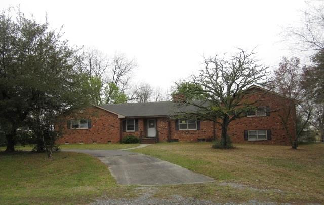1414 Cunningham Road Kinston, NC 28501 - Photo 2 of 25 Gallery Image 2