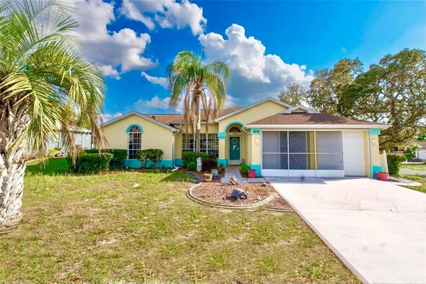 $344,000 | 7404 Cool Breeze Court, Spring Hill, FL 34607
