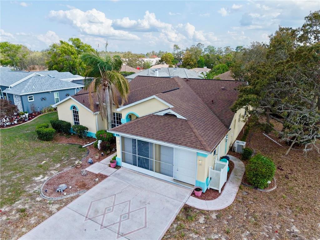 7404 Cool Breeze Court Spring Hill, FL 34607 - Photo 26 of 28