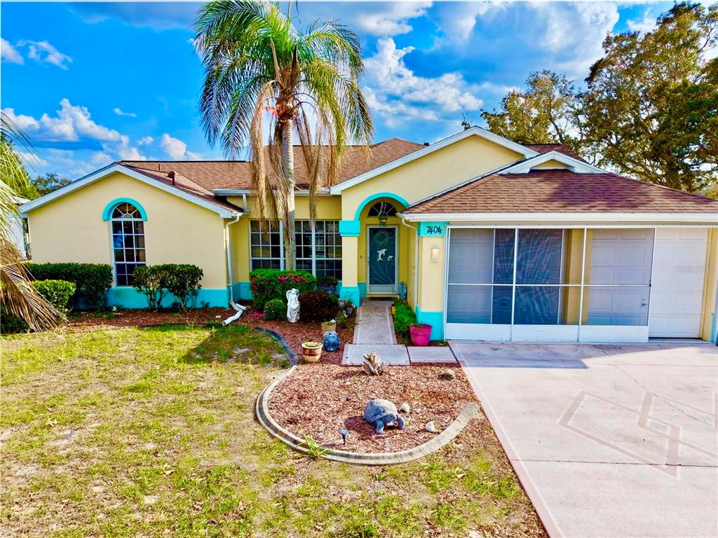 7404 Cool Breeze Court Spring Hill, FL 34607 - Photo 28 of 28