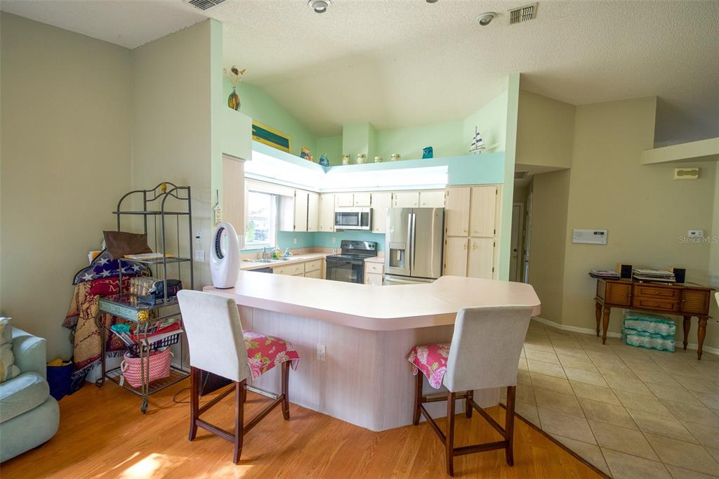 7404 Cool Breeze Court Spring Hill, FL 34607 - Photo 4 of 28