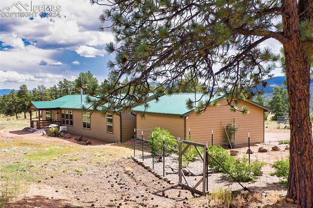 496 Julia Road Guffey, CO 80820 - Photo 4 of 50 Gallery Image 4