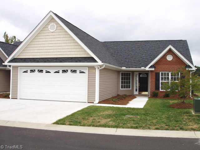 48 C Laurel Oak Ranch High Point, NC 27265 - Photo 1 of 2 Exterior Front.