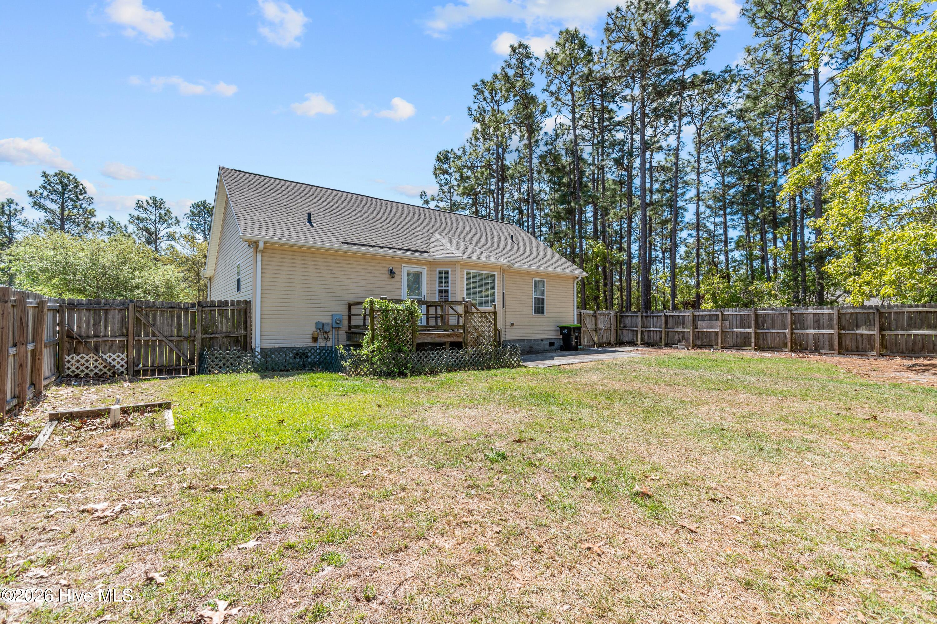 449 Pepperhill Road Southport, NC 28461 - Photo 32 of 45 449PepperhillRd - 33