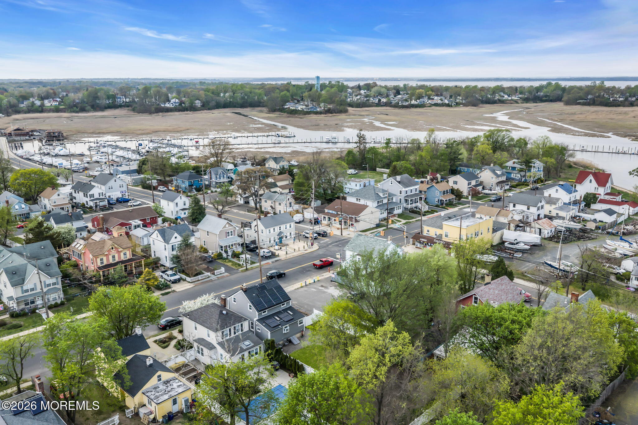 63 Broadway Keyport, NJ 07735 - Photo 28 of 29 67-web-or-mls-DJI_20260415173540_0151_D-