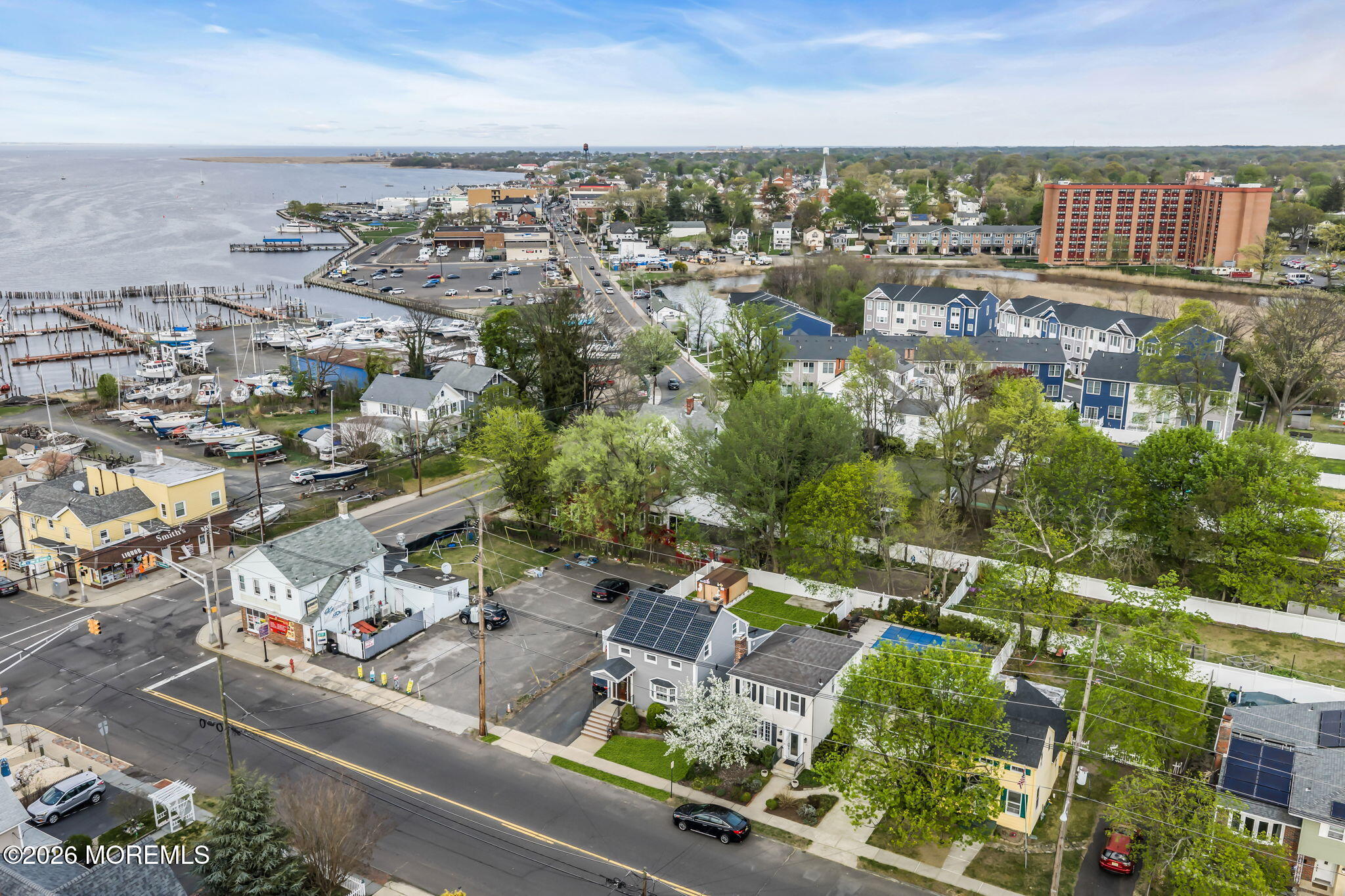 63 Broadway Keyport, NJ 07735 - Photo 29 of 29 68-web-or-mls-DJI_20260415173449_0141_D-