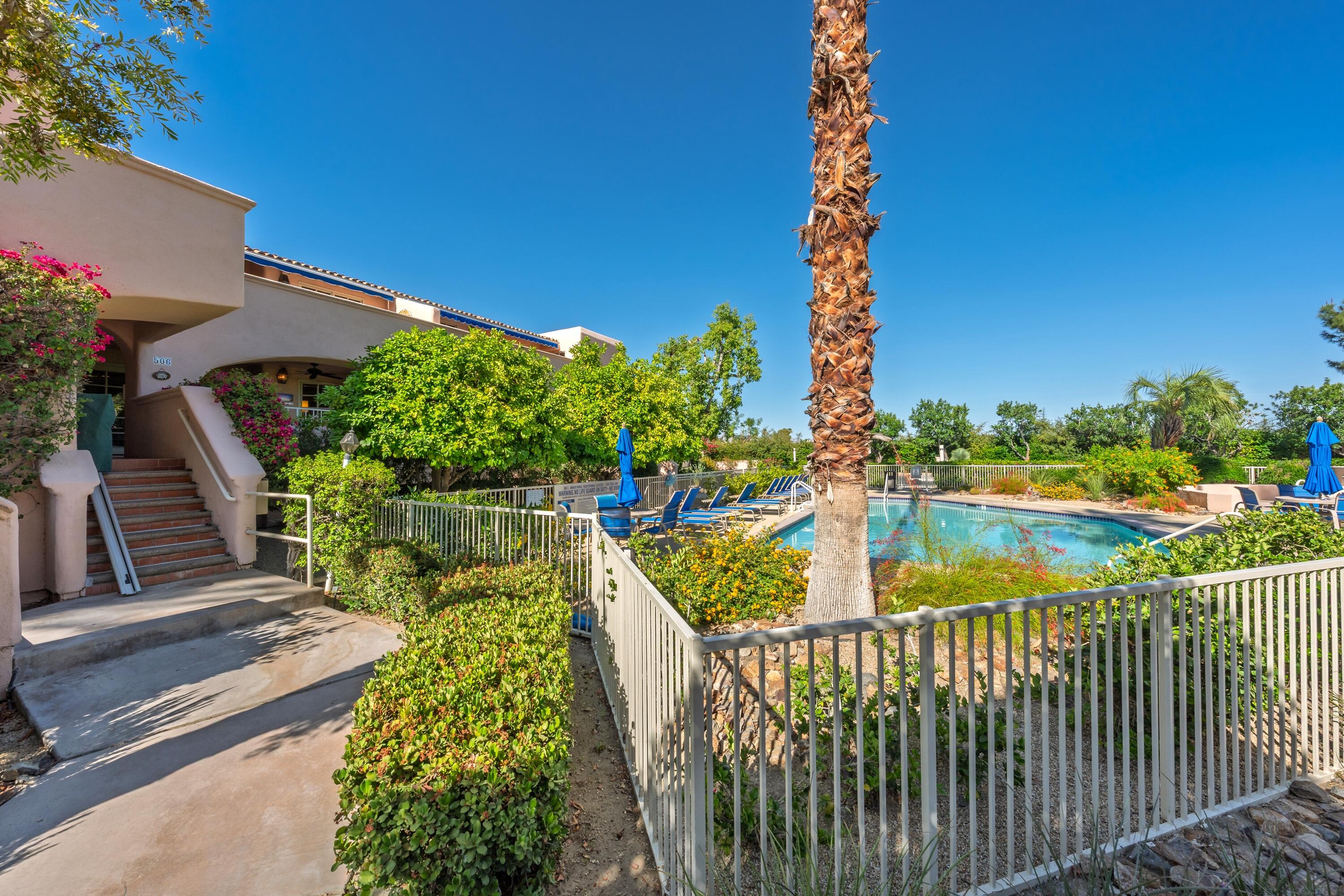500 East Amado Road, Unit 506 Palm Springs, CA 92262 - Photo 2 of 35 Photo-11 (8)