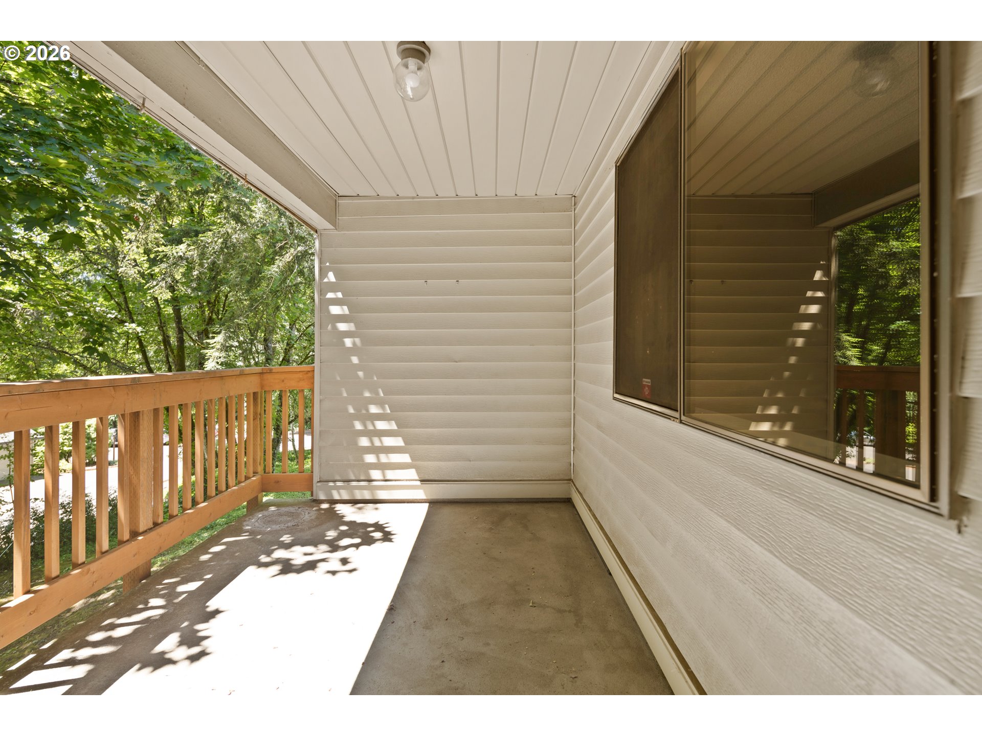 14822 Southwest 109th Avenue Portland, OR 97224 - Photo 24 of 30 Porch