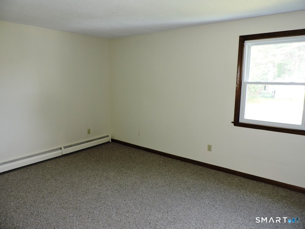 269 Griffin Road South Windsor, CT 06074 - Photo 14 of 36 an empty room with a window