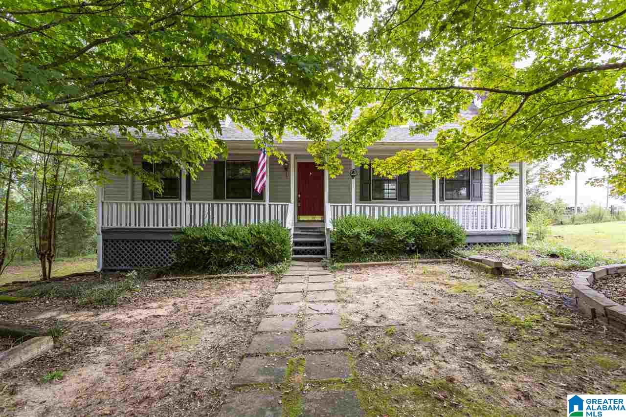 375 Cardinal Hill Road Hayden, AL 35079 - Photo 1 of 38