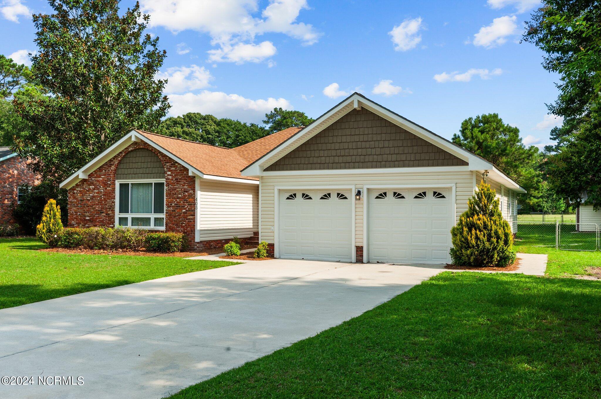 405 Rockledge Road New Bern, NC 28562 - Photo 28 of 35 405 Rockledge Rd, New Bern NC 28562