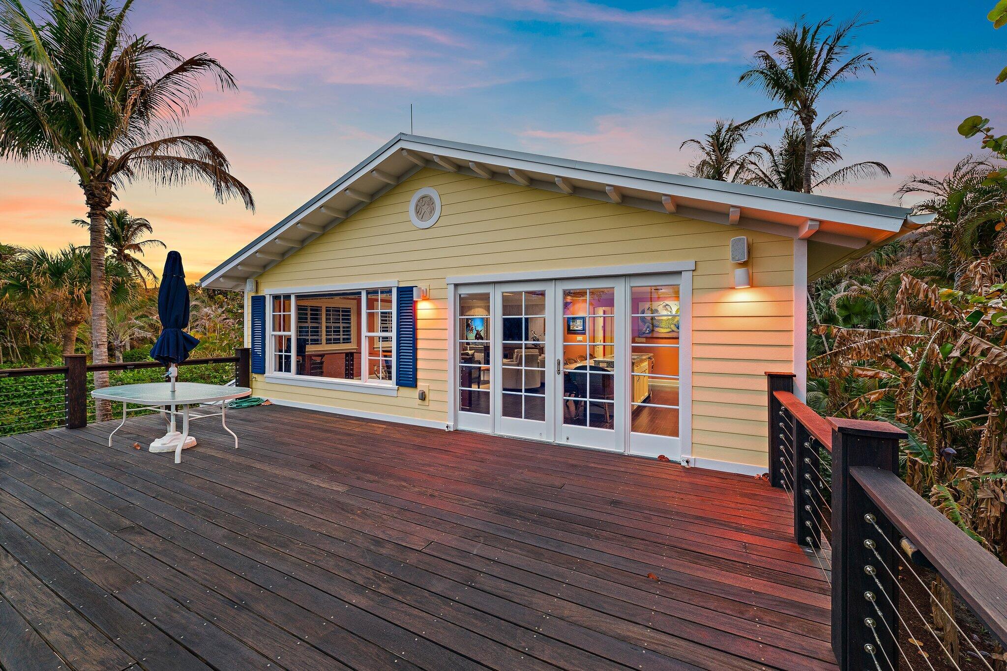 31 North Beach Road Jupiter Island, FL 33455 - Photo 60 of 66 109-31NBeachRd