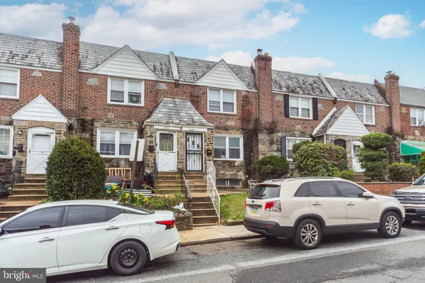 $210,000 | 6846 Radbourne Road, Upper Darby, PA 19082