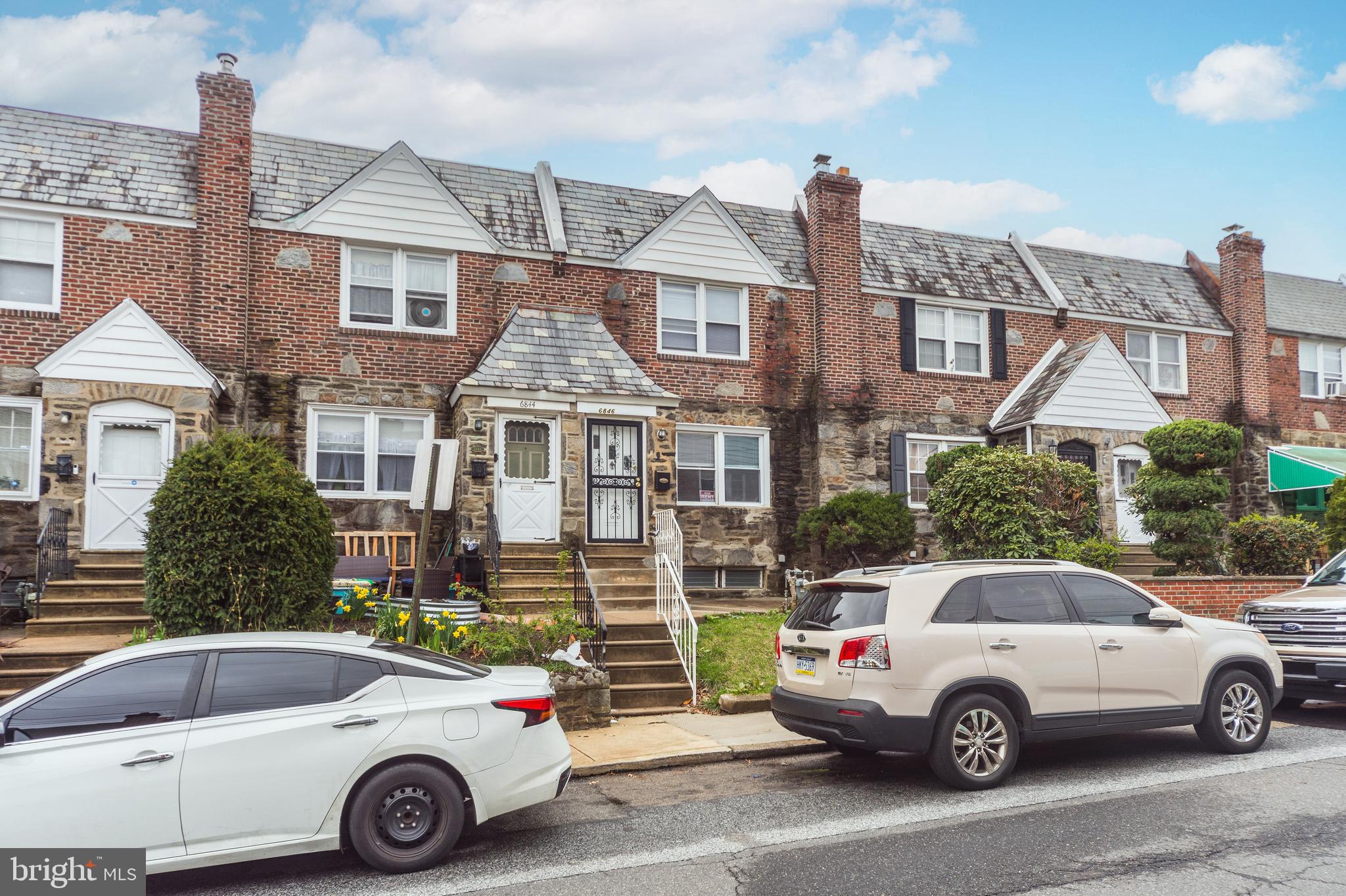 6846 Radbourne Road Upper Darby, PA 19082 - Photo 1 of 25 Gallery Image 1