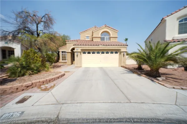 $2,295 | 8036 Sierra Largo Drive, Las Vegas, NV 89128