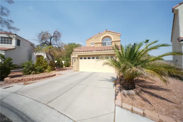 $2,295 | 8036 Sierra Largo Drive, Las Vegas, NV 89128