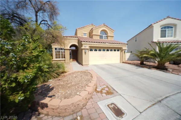 $2,295 | 8036 Sierra Largo Drive, Las Vegas, NV 89128