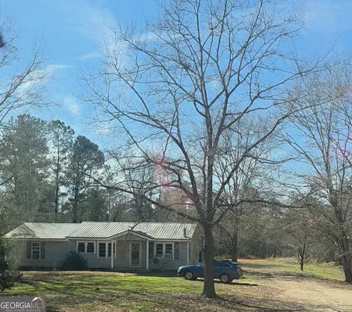 $275,000 | 7367 Crest Highway, Molena, GA 30258