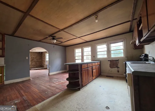 $299,000 | 7367 Crest Highway, Molena, GA 30258