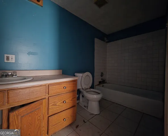 $299,000 | 7367 Crest Highway, Molena, GA 30258