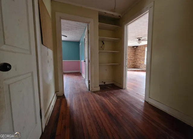 $299,000 | 7367 Crest Highway, Molena, GA 30258