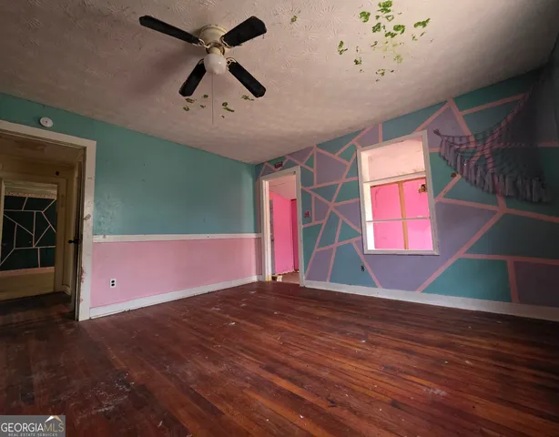 $299,000 | 7367 Crest Highway, Molena, GA 30258