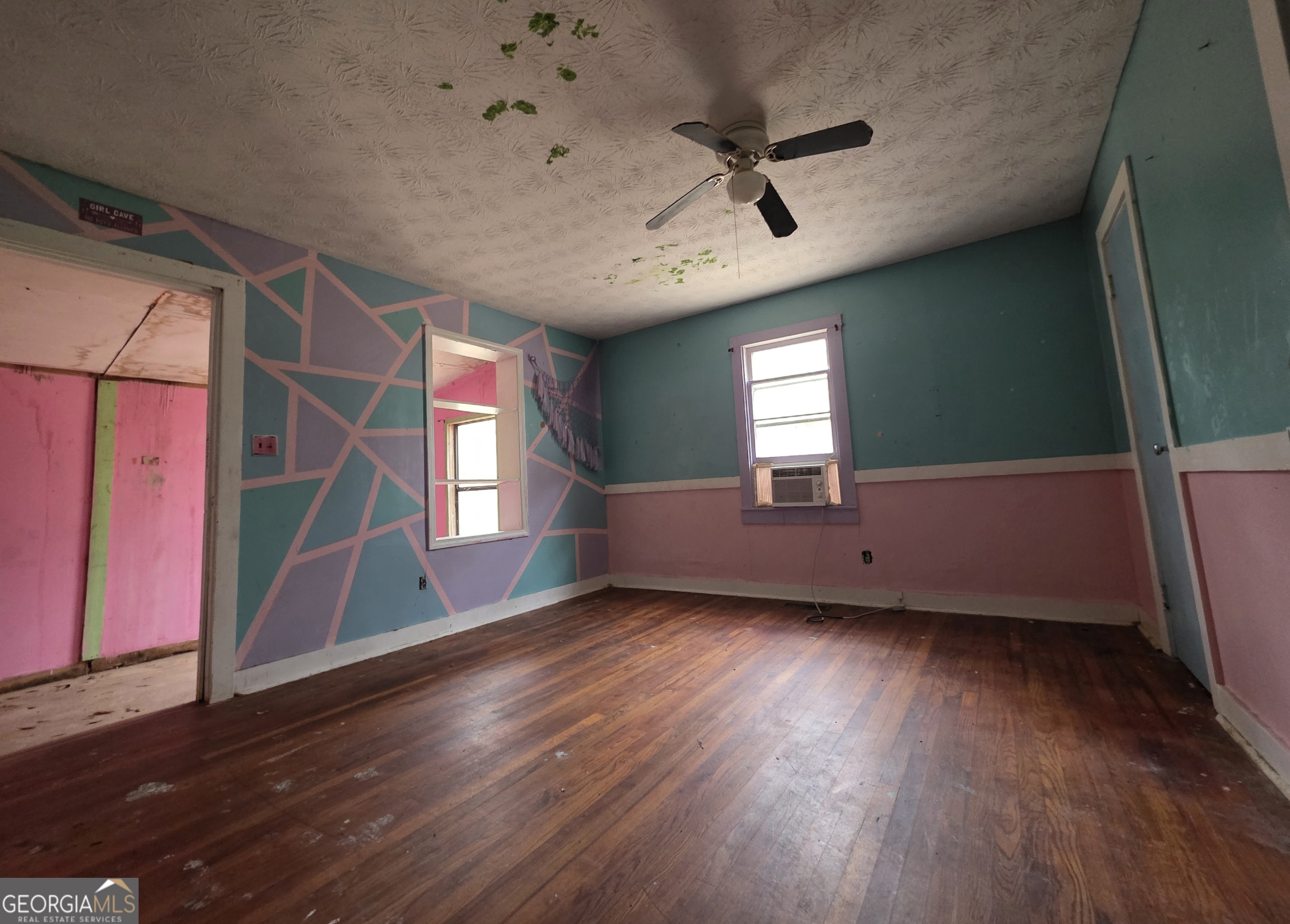 7367 Crest Highway Molena, GA 30258 - Photo 26 of 35