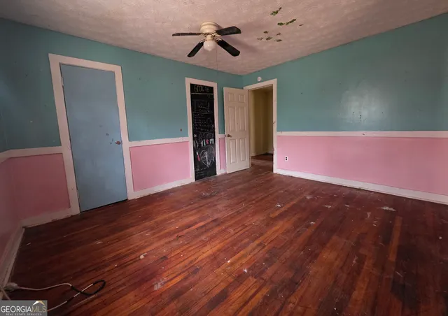 $299,000 | 7367 Crest Highway, Molena, GA 30258