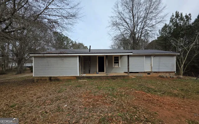 $299,000 | 7367 Crest Highway, Molena, GA 30258