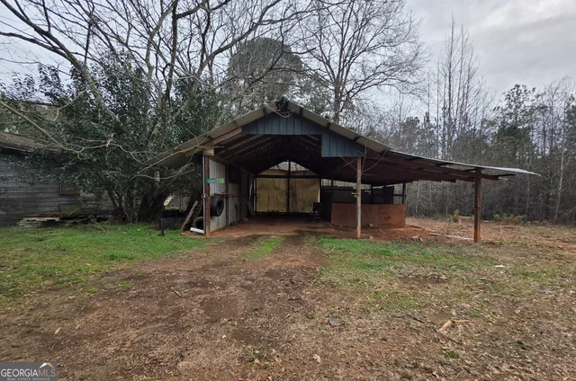 $299,000 | 7367 Crest Highway, Molena, GA 30258