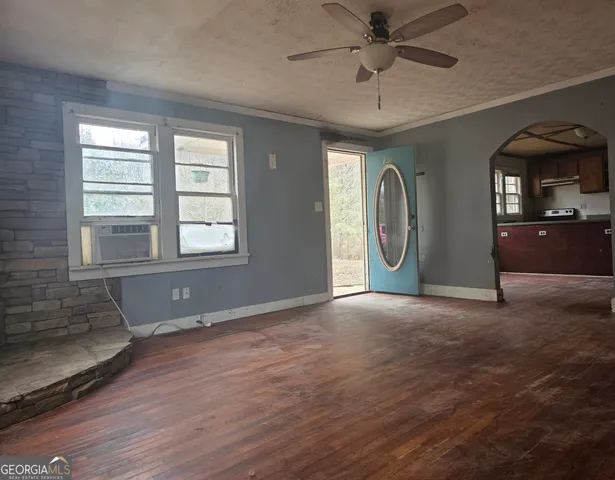 $299,000 | 7367 Crest Highway, Molena, GA 30258