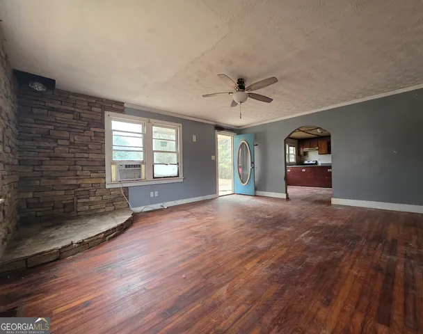 $299,000 | 7367 Crest Highway, Molena, GA 30258