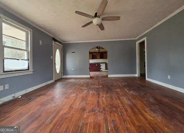 $299,000 | 7367 Crest Highway, Molena, GA 30258