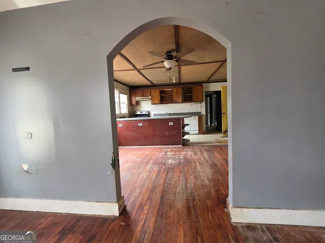 $299,000 | 7367 Crest Highway, Molena, GA 30258