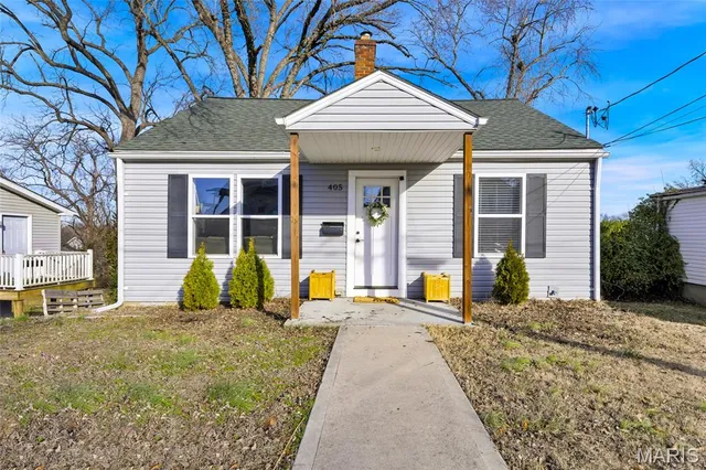 $175,000 | 405 South 5th Street, Festus, MO 63028