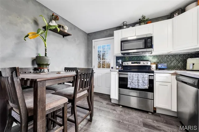 $170,000 | 405 South 5th Street, Festus, MO 63028