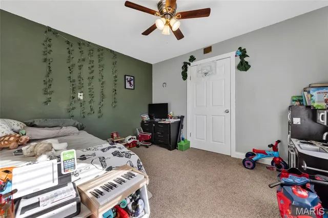 $170,000 | 405 South 5th Street, Festus, MO 63028