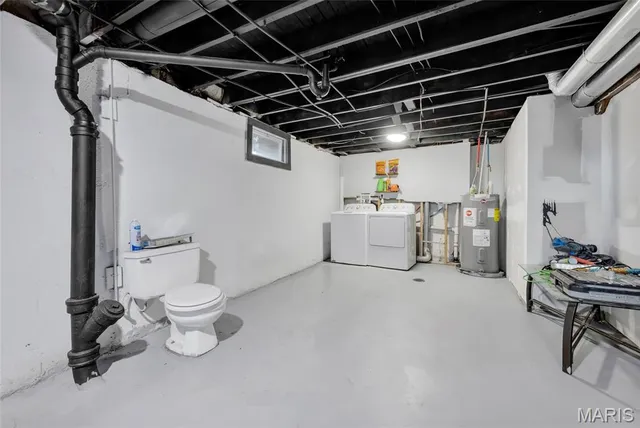 $170,000 | 405 South 5th Street, Festus, MO 63028