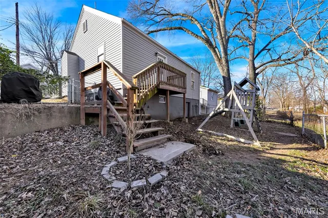 $170,000 | 405 South 5th Street, Festus, MO 63028