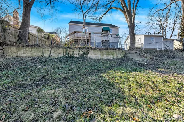 $170,000 | 405 South 5th Street, Festus, MO 63028