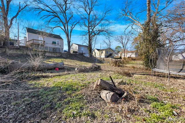 $170,000 | 405 South 5th Street, Festus, MO 63028