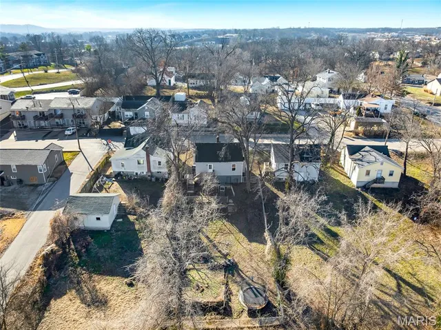 $170,000 | 405 South 5th Street, Festus, MO 63028