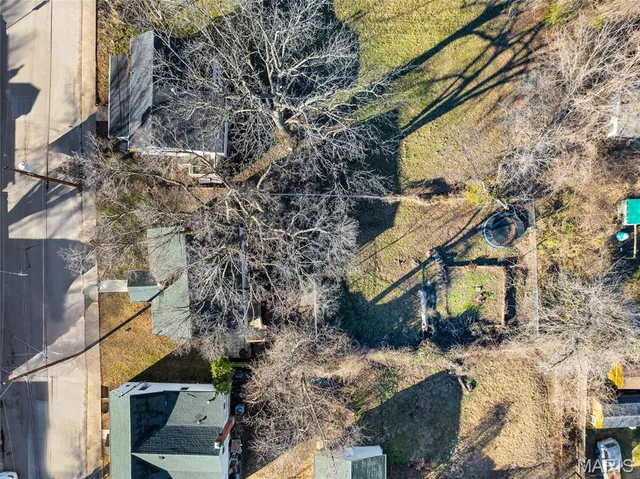 $170,000 | 405 South 5th Street, Festus, MO 63028