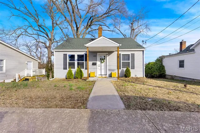 $170,000 | 405 South 5th Street, Festus, MO 63028