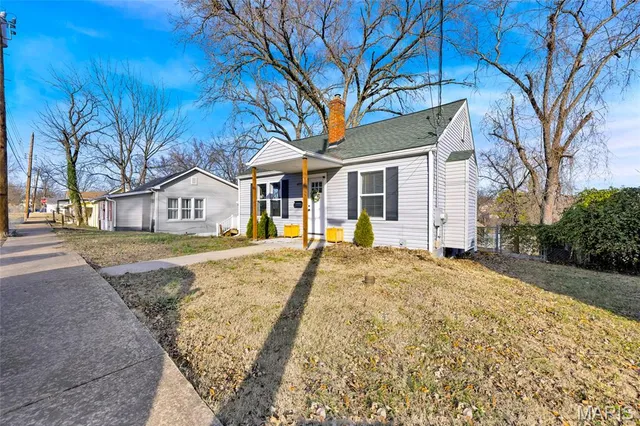 $170,000 | 405 South 5th Street, Festus, MO 63028