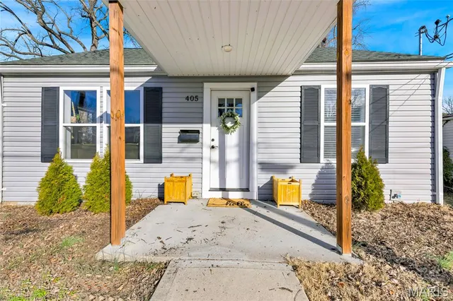 $170,000 | 405 South 5th Street, Festus, MO 63028